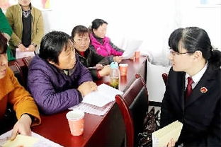 現場法律咨詢 高效解決法律難題的途徑