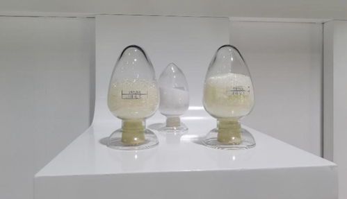 川維化工攜PVA系列產品閃耀西洽會，展示化工產品創新與綠色未來