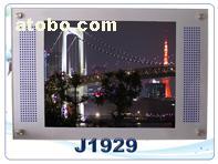 J1929型號(hào)19寸廣告機(jī) 產(chǎn)品參數(shù)、廠家與采購指南